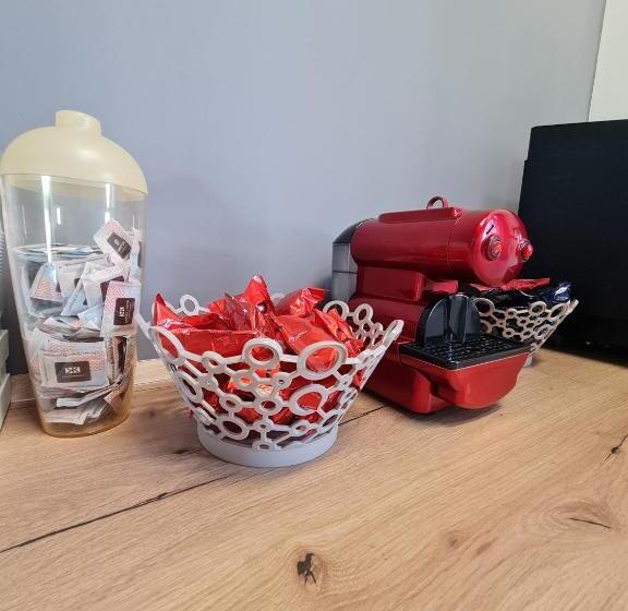 Alma Suite Bed And Breakfast