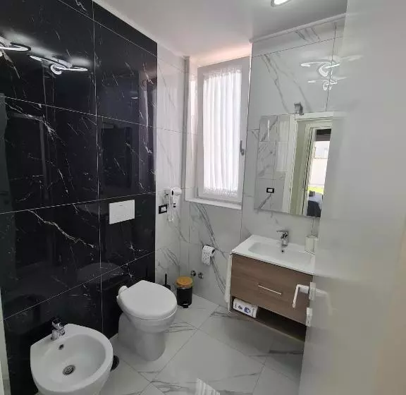 Alma Suite Bed And Breakfast