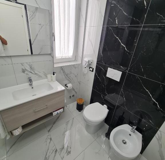 Alma Suite Bed And Breakfast