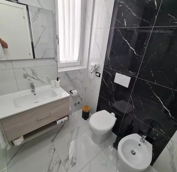 Alma Suite Bed And Breakfast