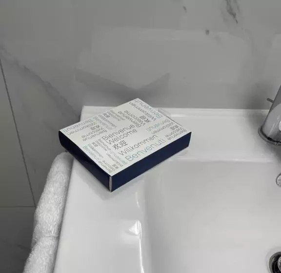 Alma Suite Bed And Breakfast