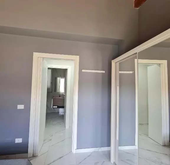 Alma Suite Bed And Breakfast