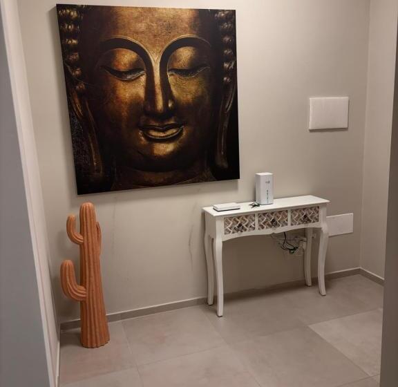 Bed and Breakfast Bb Centro Citta