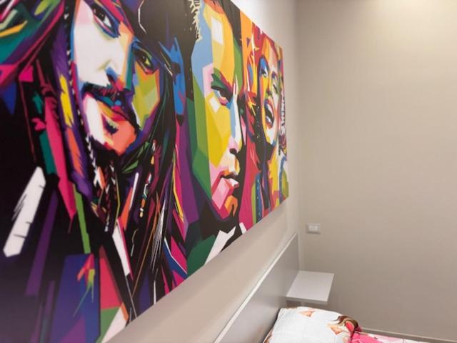 Bed and Breakfast Bb Centro Citta