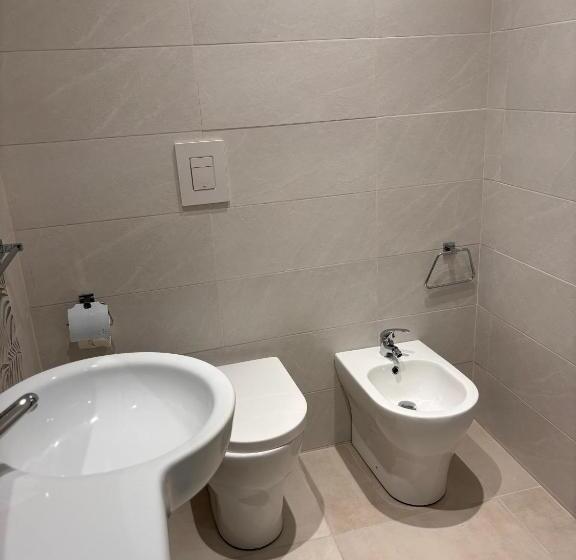 Bed and Breakfast Bb Centro Citta