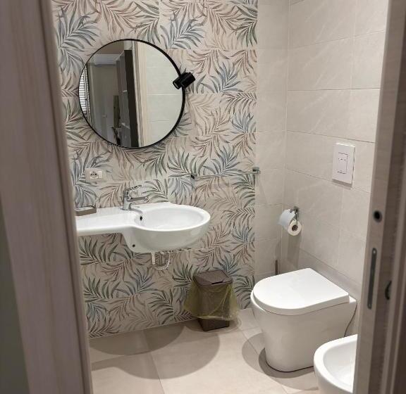 Bed and Breakfast Bb Centro Citta