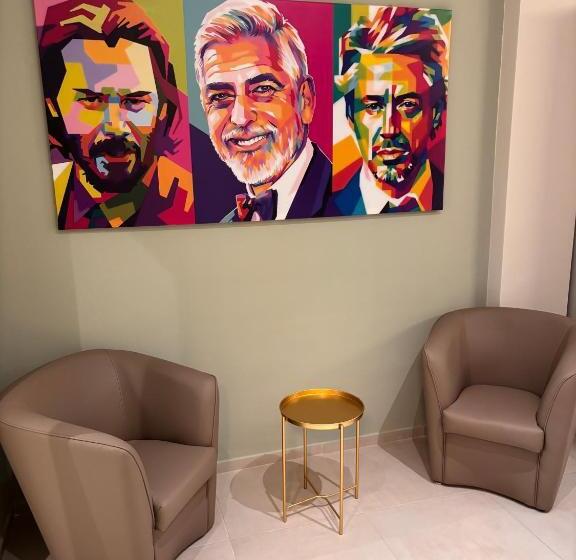 Bed and Breakfast Bb Centro Citta