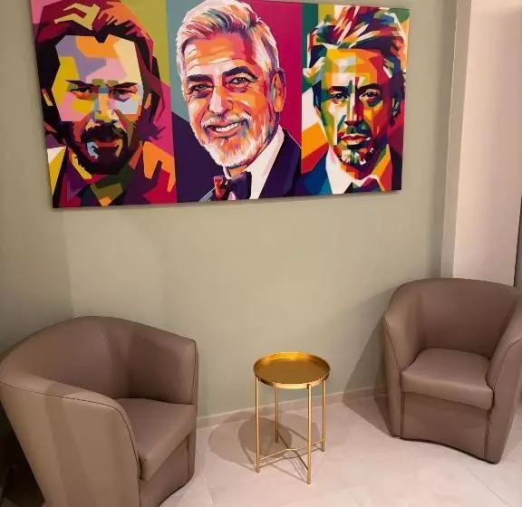 تختخواب و صبحانه Bb Centro Citta