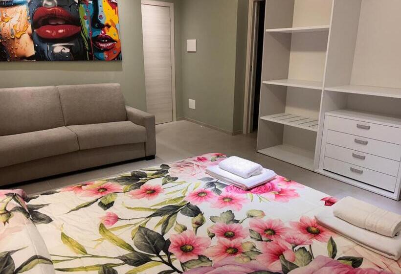 Bed and Breakfast Bb Centro Citta