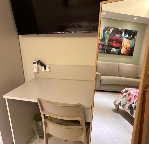 Bed and Breakfast Bb Centro Citta