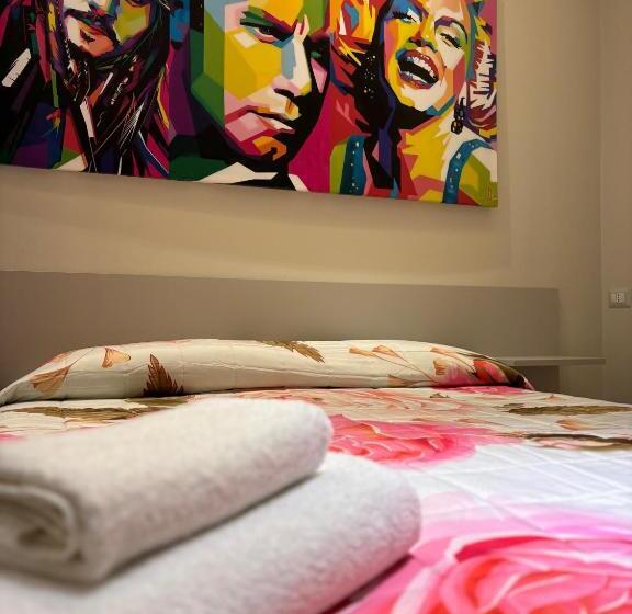 Bed and Breakfast Bb Centro Citta