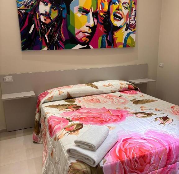 Bed and Breakfast Bb Centro Citta