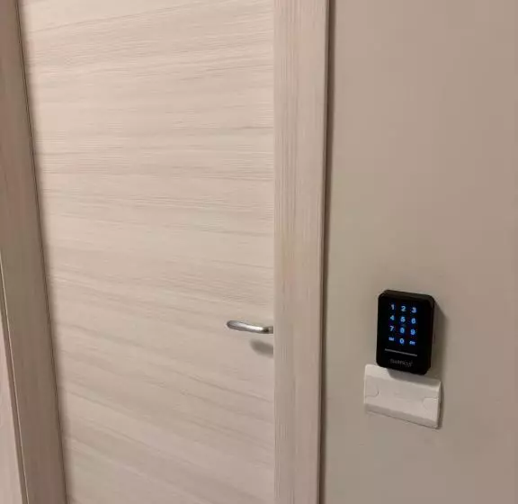 تختخواب و صبحانه Bb Centro Citta