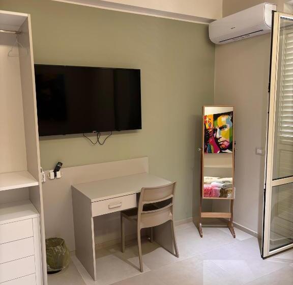 Bed and Breakfast Bb Centro Citta