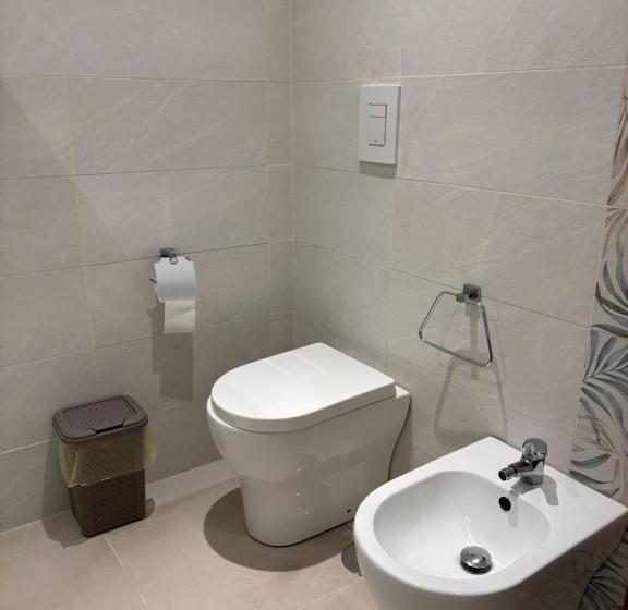 Bed and Breakfast Bb Centro Citta