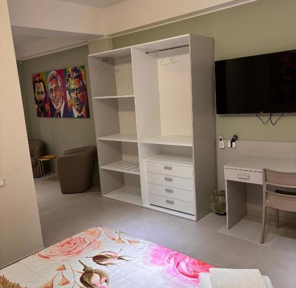 Bed and Breakfast Bb Centro Citta