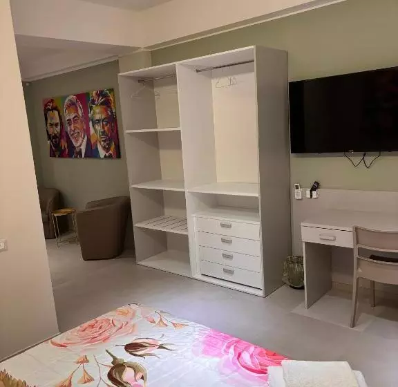 تختخواب و صبحانه Bb Centro Citta