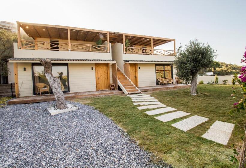 مبيت وإفطار Casa Bo Boğaziçi Butik Otel