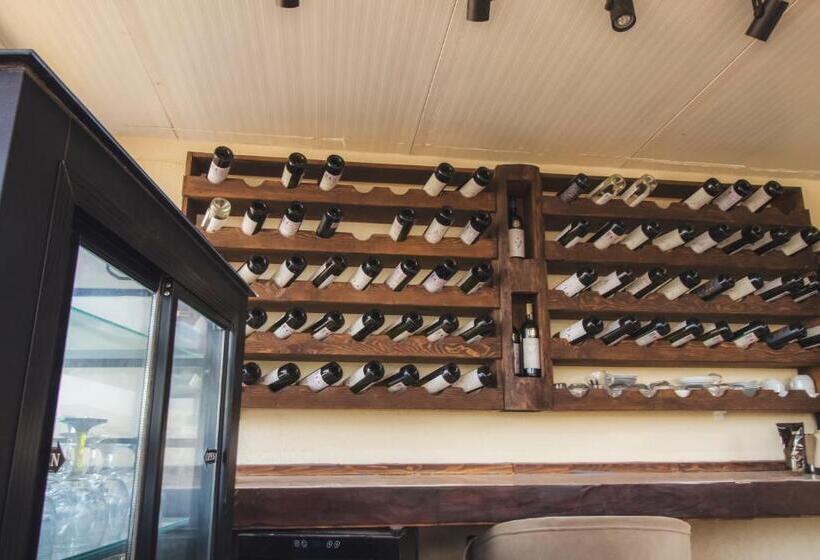 مبيت وإفطار Casa Bo Boğaziçi Butik Otel