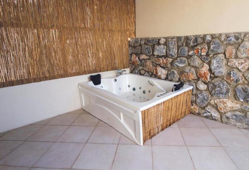 مبيت وإفطار Casa Bo Boğaziçi Butik Otel