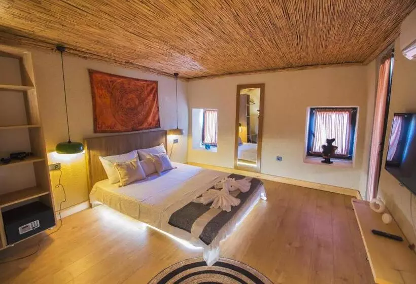 تختخواب و صبحانه Casa Bo Boğaziçi Butik Otel