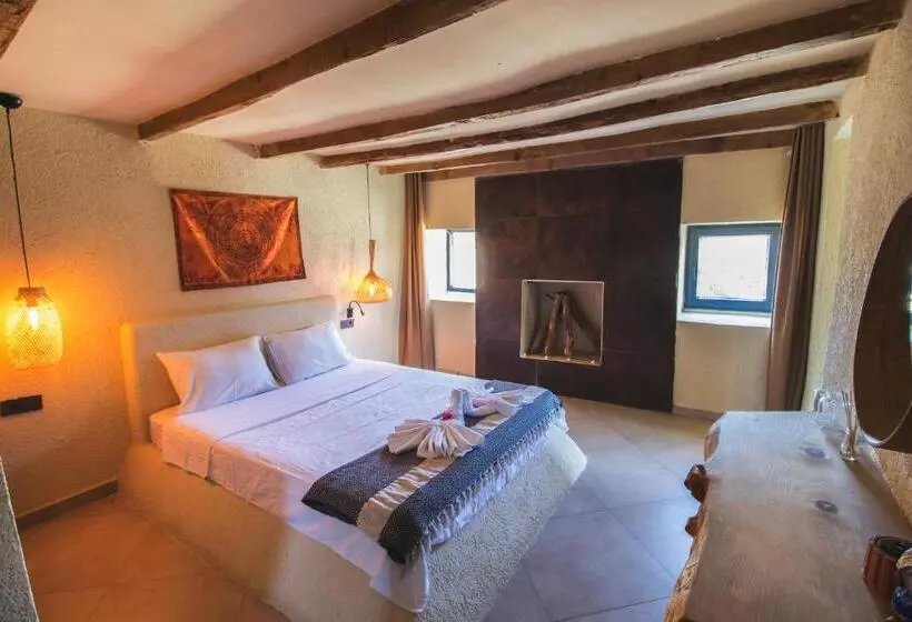 تختخواب و صبحانه Casa Bo Boğaziçi Butik Otel