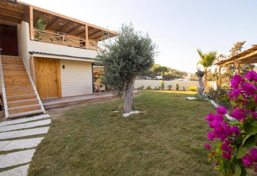 مبيت وإفطار Casa Bo Boğaziçi Butik Otel