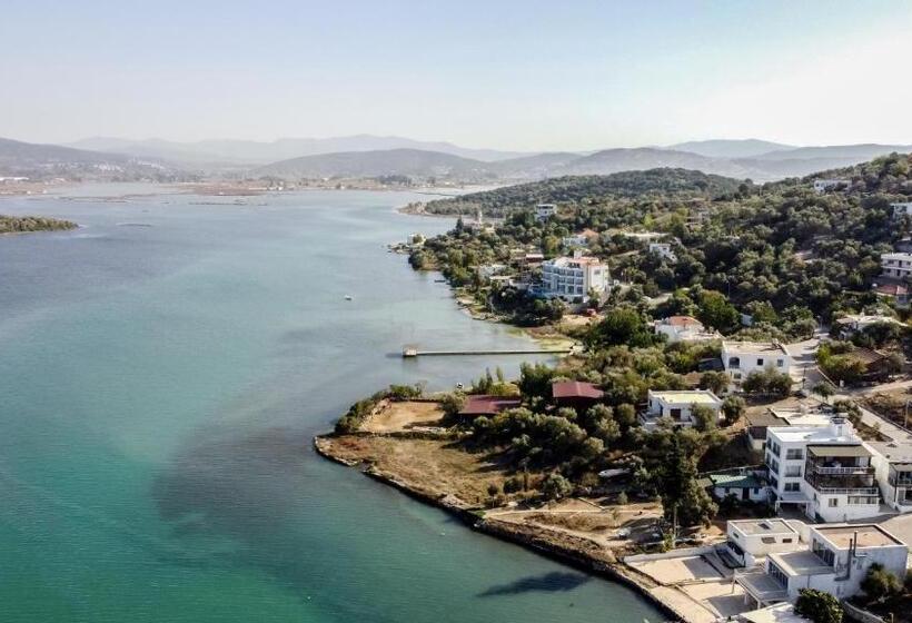 مبيت وإفطار Casa Bo Boğaziçi Butik Otel