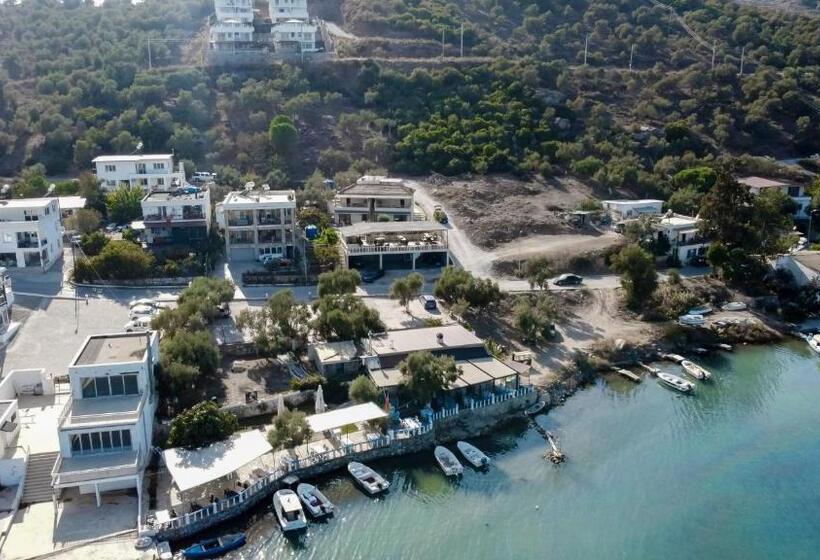 مبيت وإفطار Casa Bo Boğaziçi Butik Otel