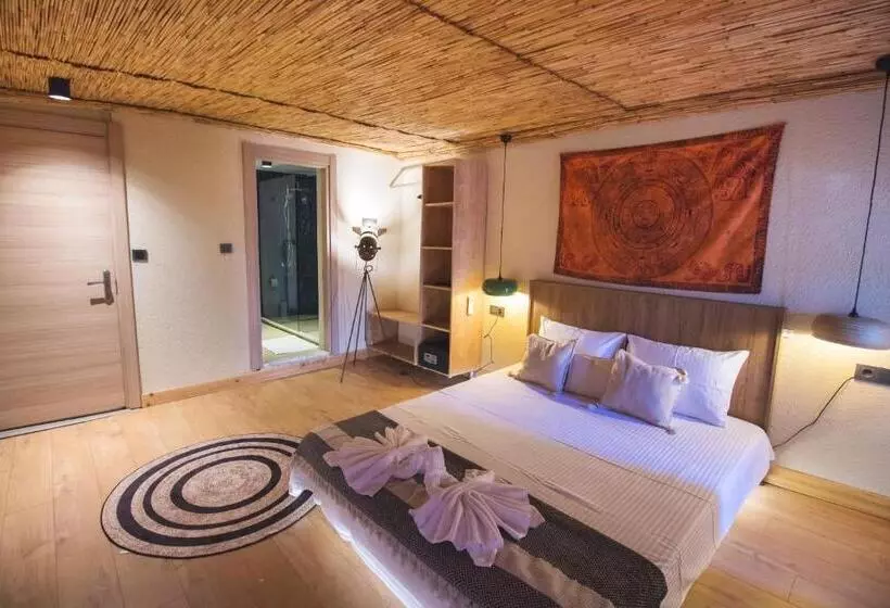 تختخواب و صبحانه Casa Bo Boğaziçi Butik Otel