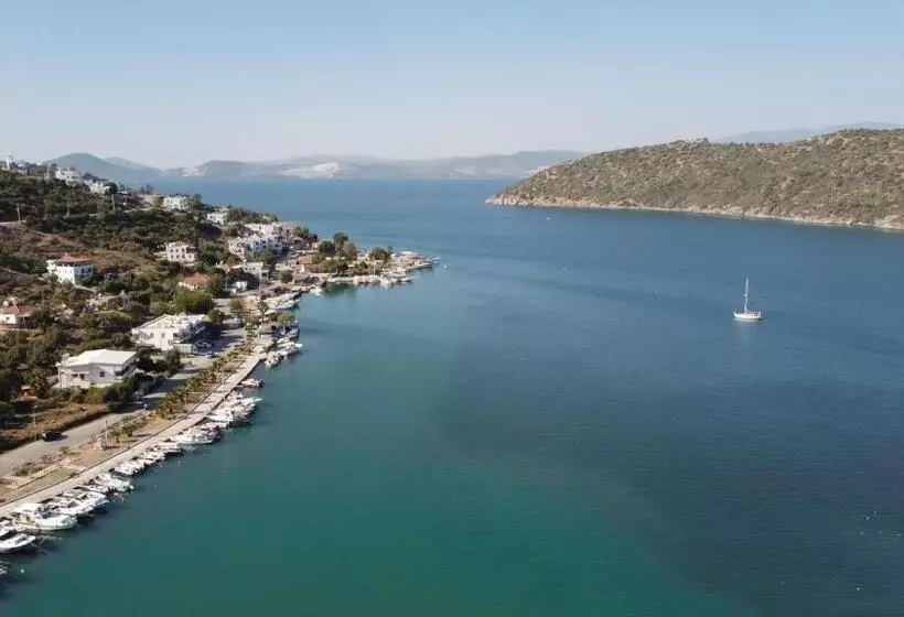 تختخواب و صبحانه Casa Bo Boğaziçi Butik Otel