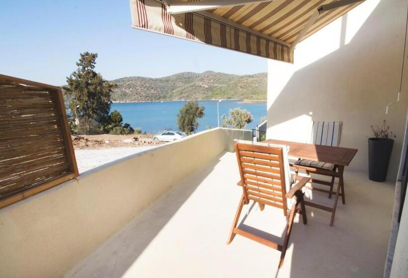 مبيت وإفطار Casa Bo Boğaziçi Butik Otel