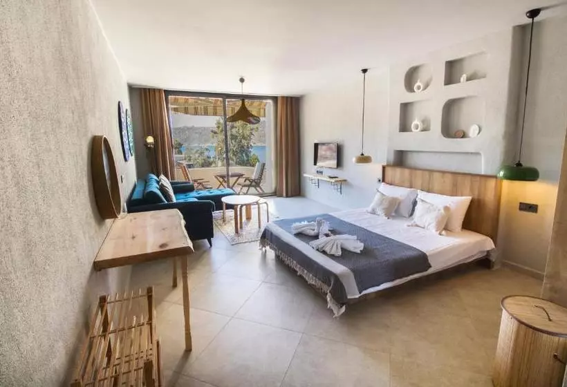 تختخواب و صبحانه Casa Bo Boğaziçi Butik Otel