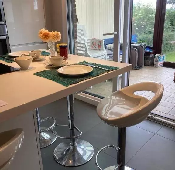 Aamiaismajoitus (B&B) Chambre D Hote