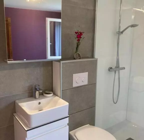 Aamiaismajoitus (B&B) Chambre D Hote