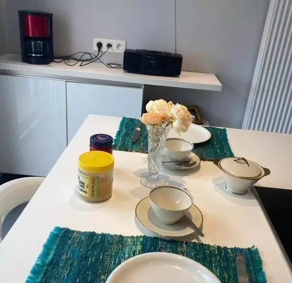 Aamiaismajoitus (B&B) Chambre D Hote