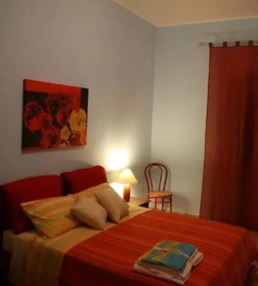 Aamiaismajoitus (B&B) Gemma Del Salento