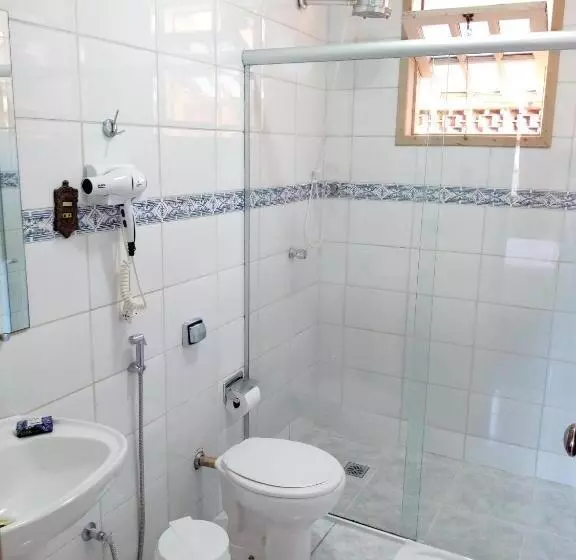 Aamiaismajoitus (B&B) Quartos Econômicos