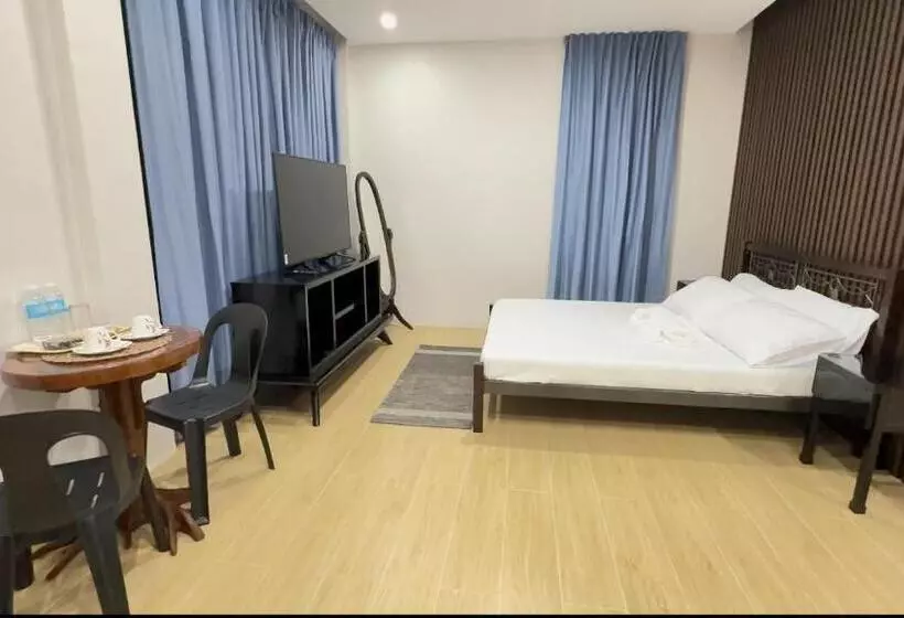 ベッドアンドブレックファースト Vals Farm Guesthouse