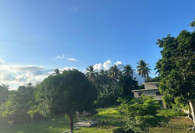 Nocleg ze śniadaniem Vals Farm Guesthouse