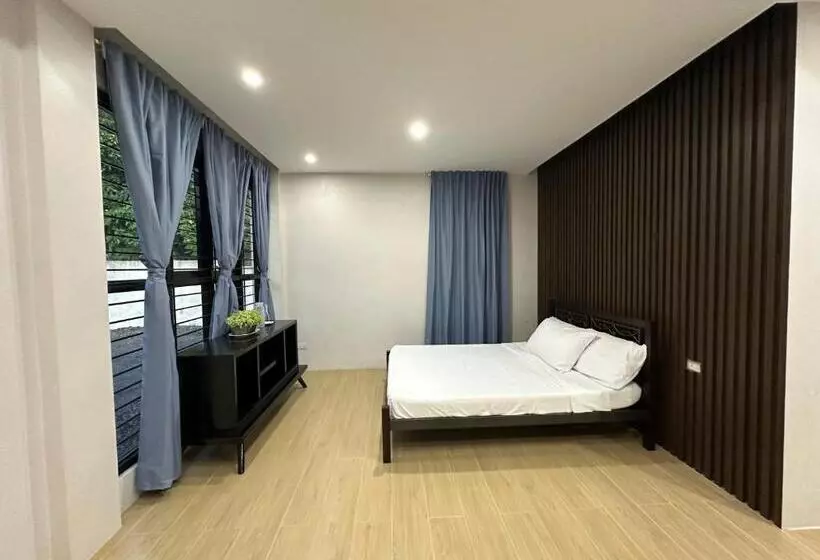 ベッドアンドブレックファースト Vals Farm Guesthouse