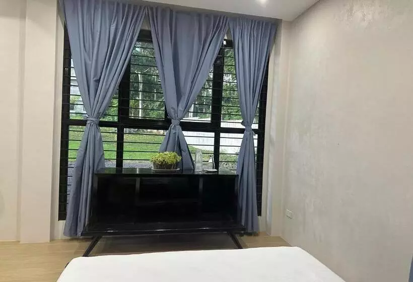 ベッドアンドブレックファースト Vals Farm Guesthouse