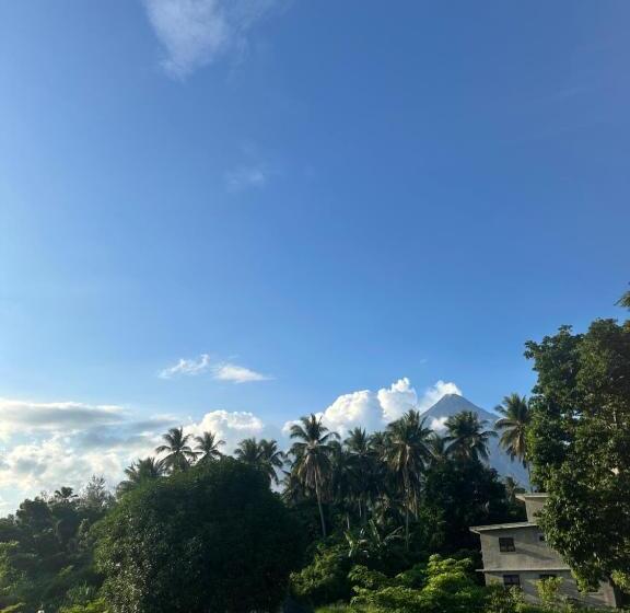 צימר Vals Farm Guesthouse