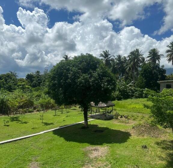 צימר Vals Farm Guesthouse