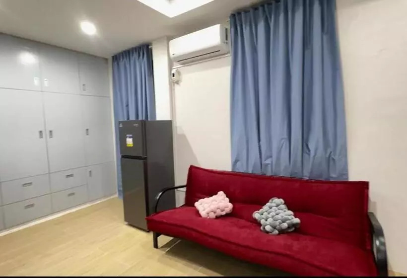 ベッドアンドブレックファースト Vals Farm Guesthouse