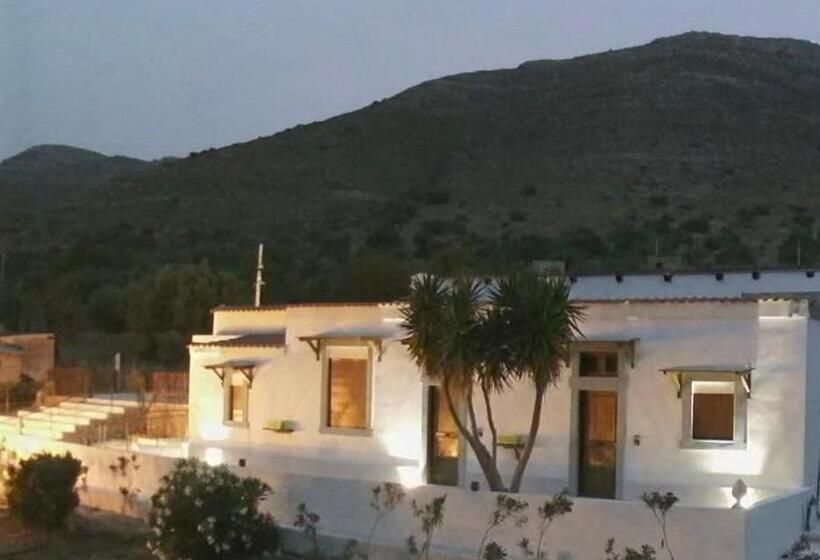 مبيت وإفطار Villa Monte Sereno