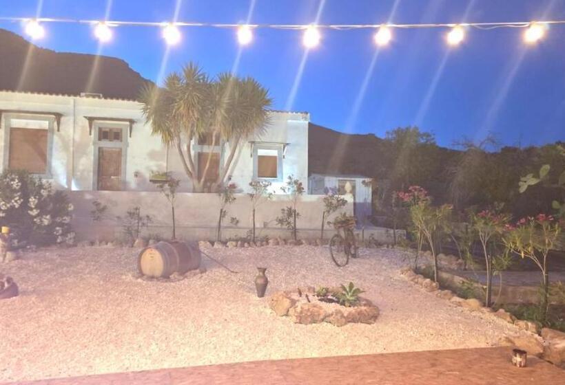 مبيت وإفطار Villa Monte Sereno