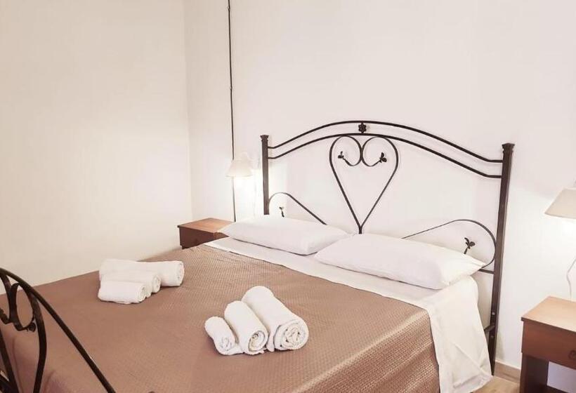 مبيت وإفطار Villa Monte Sereno