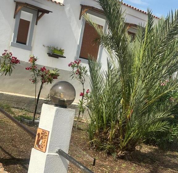 مبيت وإفطار Villa Monte Sereno