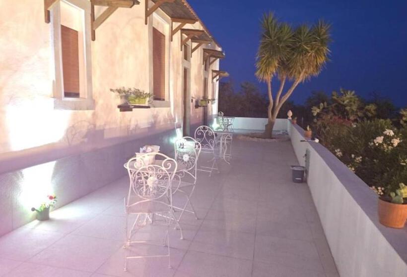 مبيت وإفطار Villa Monte Sereno